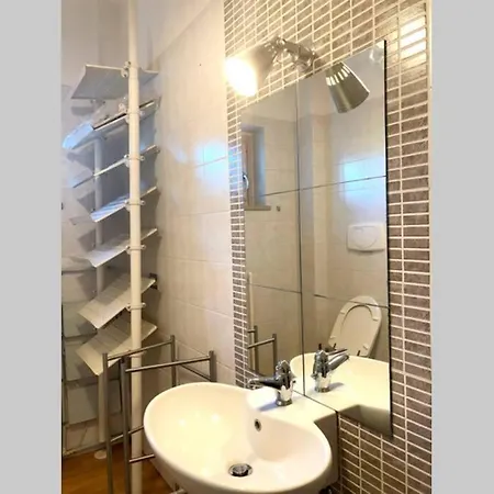 Appartamento Azzurro, Al Mare Con Piscina Apartament Civitanova Marche