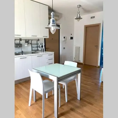 Appartamento Azzurro, Al Mare Con Piscina * Civitanova Marche