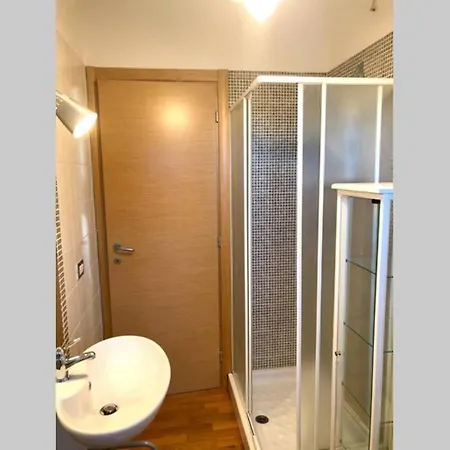 Apartament Appartamento Azzurro, Al Mare Con Piscina Civitanova Marche
