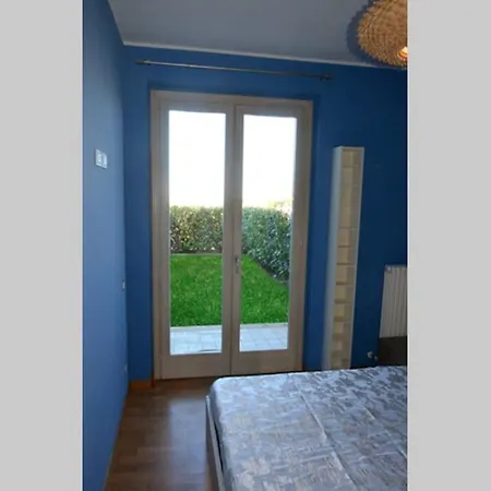 Apartament Appartamento Azzurro, Al Mare Con Piscina *