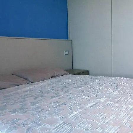 Apartament Appartamento Azzurro, Al Mare Con Piscina